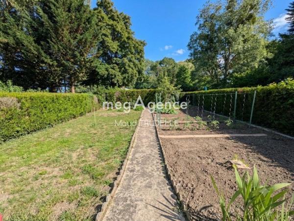 Terrain à LE MANS, 72000 - 188m²