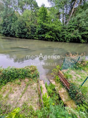 Terrain à LE MANS, 72000 - 188m²