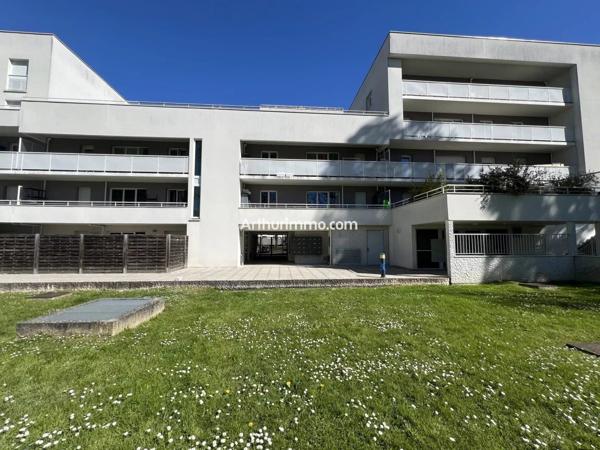 Vente Appartement 4 pièces 76 m2 à Sucy-en-Brie