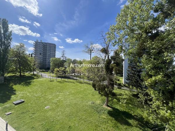 Vente Appartement 4 pièces 76 m2 à Sucy-en-Brie