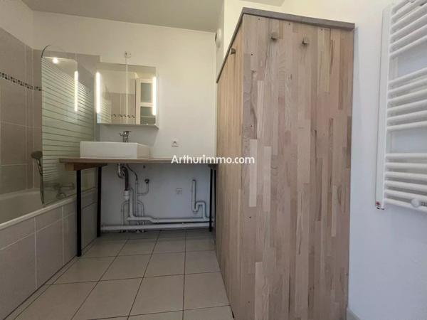 Vente Appartement 4 pièces 76 m2 à Sucy-en-Brie
