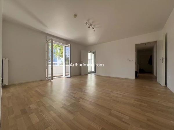 Vente Appartement 4 pièces 76 m2 à Sucy-en-Brie