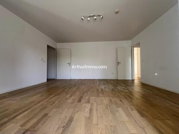 Vente Appartement 4 pièces 76 m2 à Sucy-en-Brie