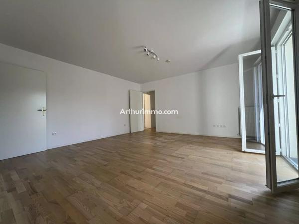 Vente Appartement 4 pièces 76 m2 à Sucy-en-Brie