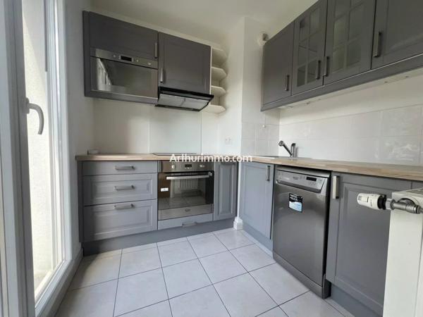 Vente Appartement 4 pièces 76 m2 à Sucy-en-Brie