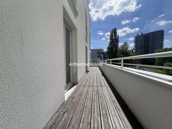 Vente Appartement 4 pièces 76 m2 à Sucy-en-Brie