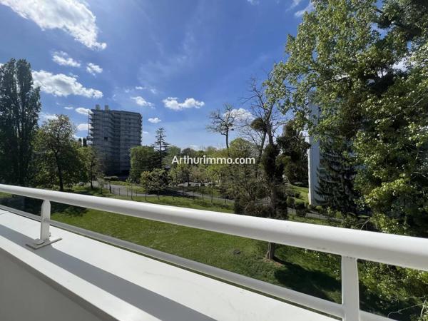 Vente Appartement 4 pièces 76 m2 à Sucy-en-Brie