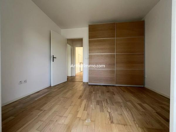 Vente Appartement 4 pièces 76 m2 à Sucy-en-Brie