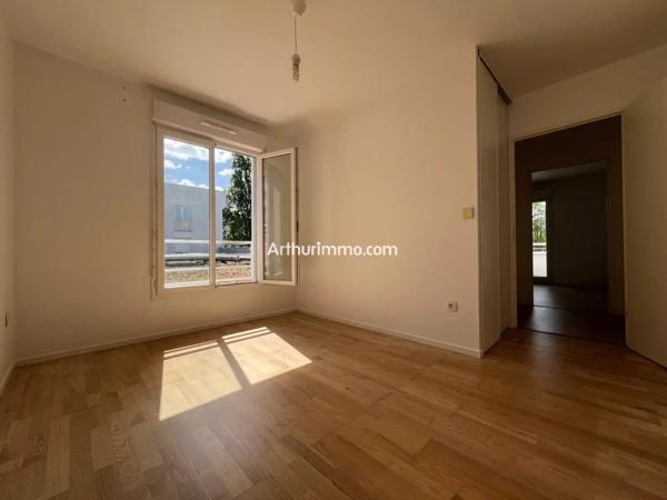 Vente Appartement 4 pièces 76 m2 à Sucy-en-Brie