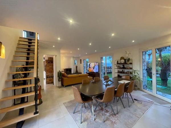 Achat - Maison Tanneron 83440 7 pièces