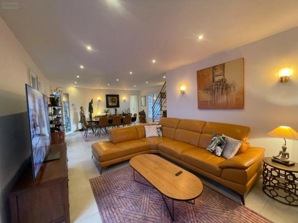 Achat - Maison Tanneron 83440 7 pièces