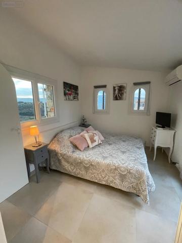 Achat - Maison Tanneron 83440 7 pièces