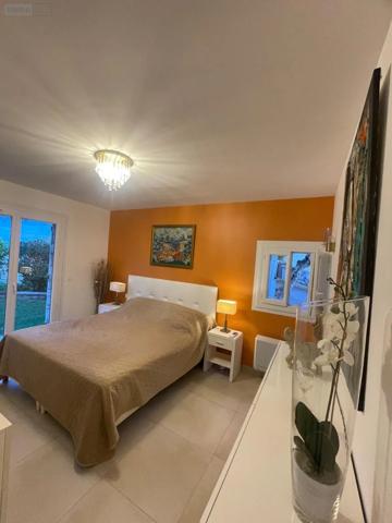 Achat - Maison Tanneron 83440 7 pièces