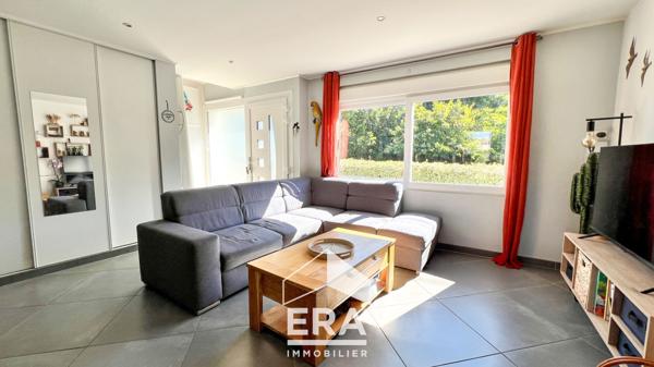 Maison Albi 79m²
