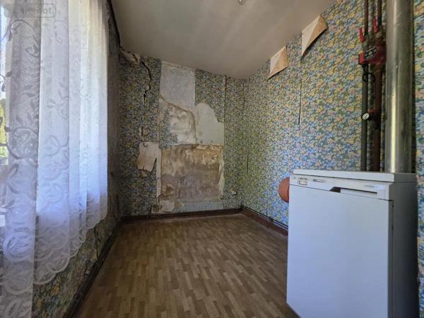 Achat - Maison Mingoval 62690 5 pièces 50 m 2 850 m 2