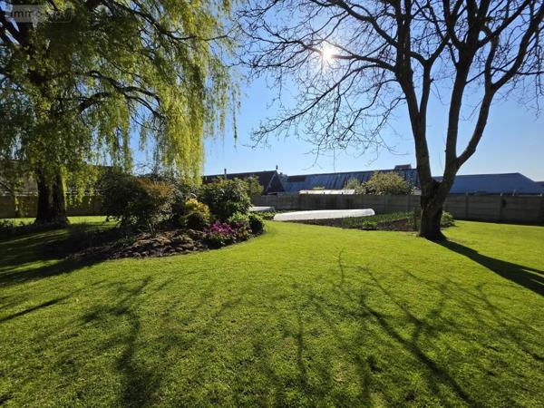 Achat - Maison Mingoval 62690 5 pièces 50 m 2 850 m 2