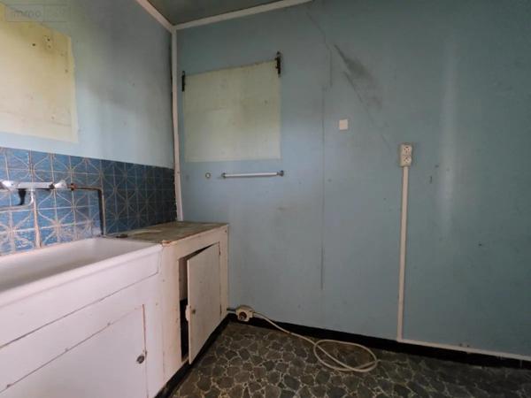 Achat - Maison Mingoval 62690 5 pièces 50 m 2 850 m 2