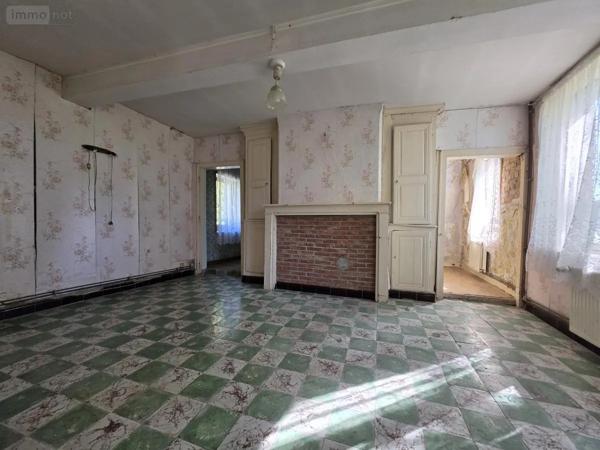 Achat - Maison Mingoval 62690 5 pièces 50 m 2 850 m 2