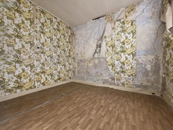 Achat - Maison Mingoval 62690 5 pièces 50 m 2 850 m 2