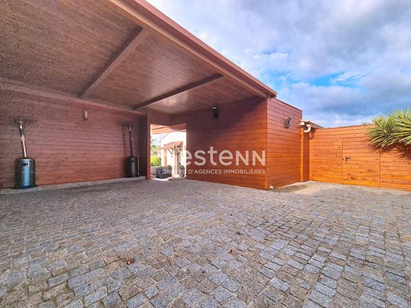 Maison Sainte-Maxime 5 pièce(s) 116 m² - Rénovée, meublée et prête à vivre