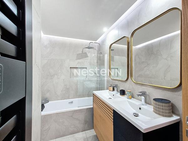 Maison Sainte-Maxime 5 pièce(s) 116 m² - Rénovée, meublée et prête à vivre