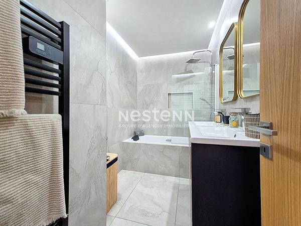 Maison Sainte-Maxime 5 pièce(s) 116 m² - Rénovée, meublée et prête à vivre