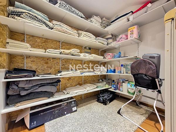 Maison Sainte-Maxime 5 pièce(s) 116 m² - Rénovée, meublée et prête à vivre