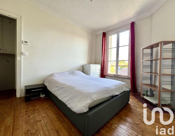 Maison à vendre 2 pièces 39,73 m² Argenteuil
