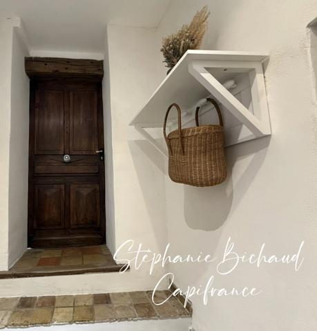 Appartement meublé à vendre 2 pièces SISTERON (04)