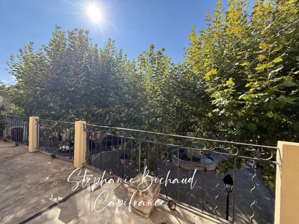 Appartement meublé à vendre 2 pièces SISTERON (04)