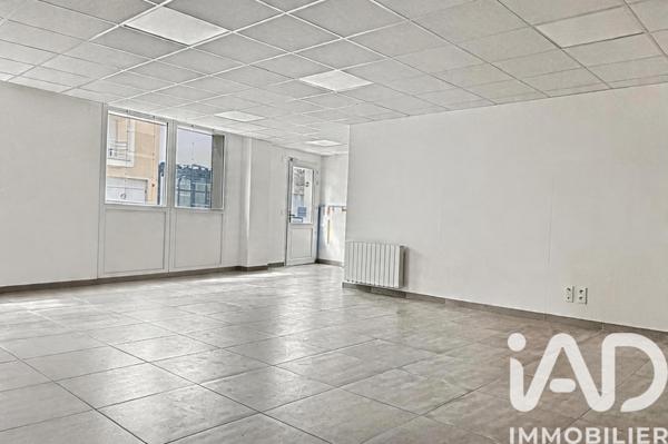 Murs commerciaux  à vendre 75,95 m² Rambouillet