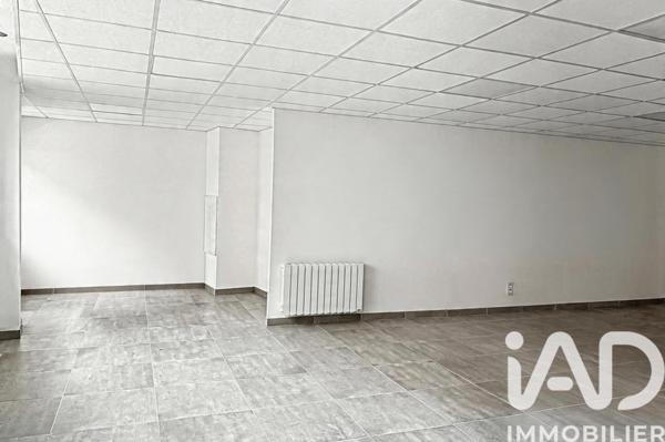 Murs commerciaux  à vendre 75,95 m² Rambouillet