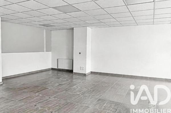 Murs commerciaux  à vendre 75,95 m² Rambouillet