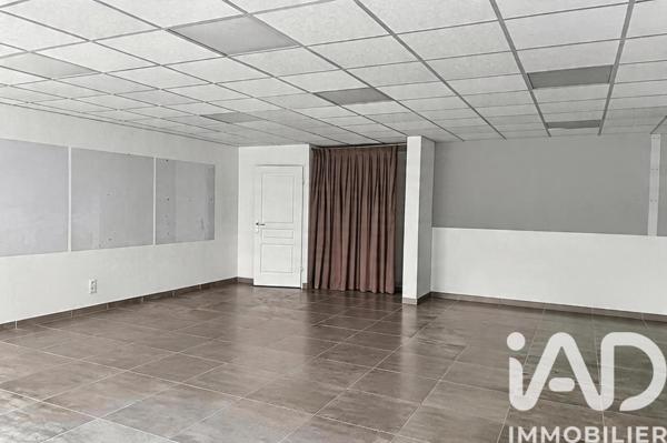 Murs commerciaux  à vendre 75,95 m² Rambouillet