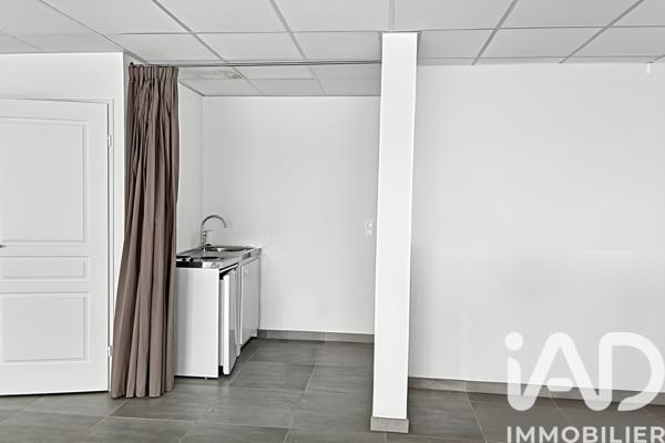 Murs commerciaux  à vendre 75,95 m² Rambouillet