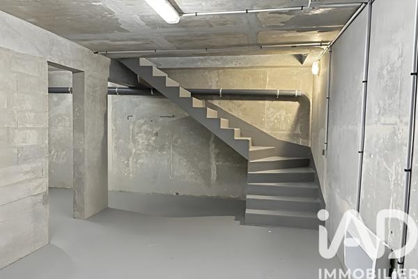 Murs commerciaux  à vendre 75,95 m² Rambouillet