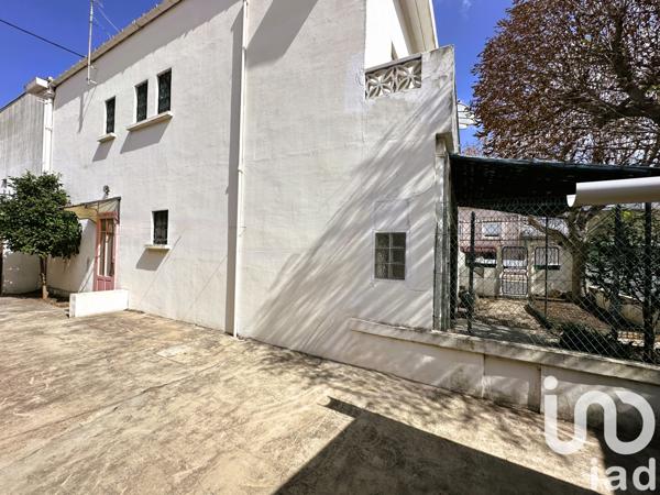 Maison à vendre 8 pièces 158 m² Port-la-Nouvelle