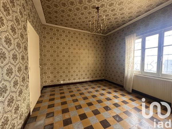 Maison à vendre 8 pièces 158 m² Port-la-Nouvelle