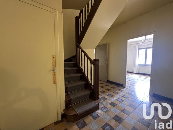 Maison à vendre 8 pièces 158 m² Port-la-Nouvelle
