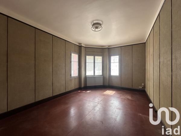 Maison à vendre 8 pièces 158 m² Port-la-Nouvelle