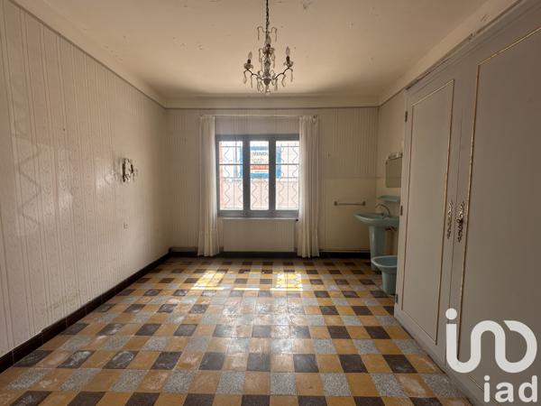 Maison à vendre 8 pièces 158 m² Port-la-Nouvelle