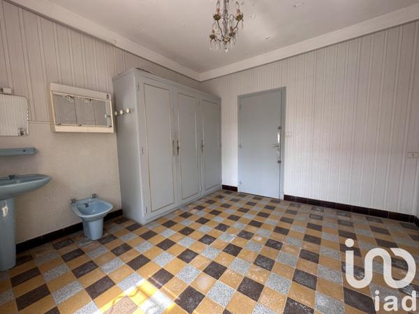 Maison à vendre 8 pièces 158 m² Port-la-Nouvelle