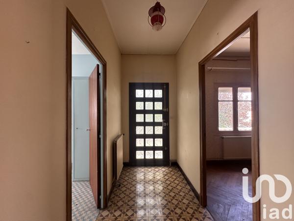 Maison à vendre 8 pièces 158 m² Port-la-Nouvelle