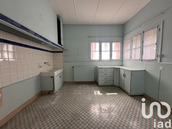 Maison à vendre 8 pièces 158 m² Port-la-Nouvelle