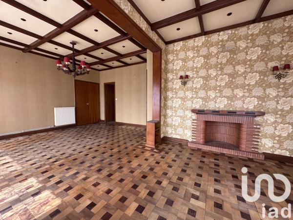 Maison à vendre 8 pièces 158 m² Port-la-Nouvelle