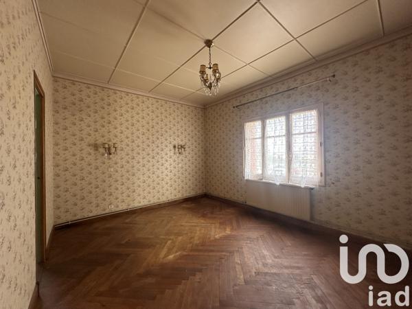 Maison à vendre 8 pièces 158 m² Port-la-Nouvelle