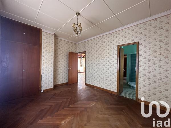 Maison à vendre 8 pièces 158 m² Port-la-Nouvelle