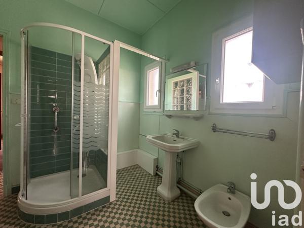 Maison à vendre 8 pièces 158 m² Port-la-Nouvelle