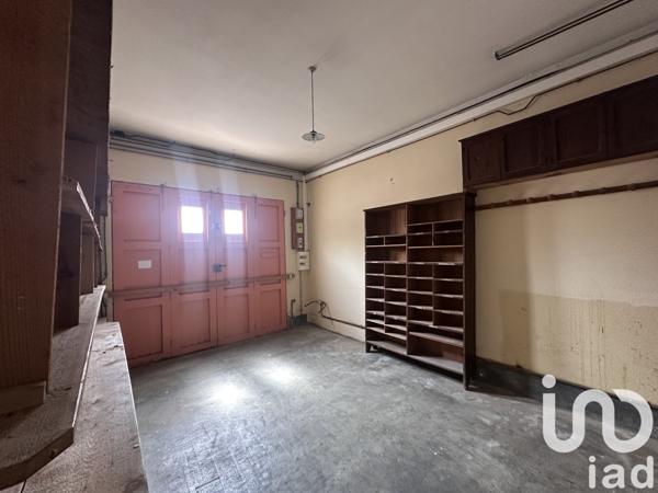 Maison à vendre 8 pièces 158 m² Port-la-Nouvelle