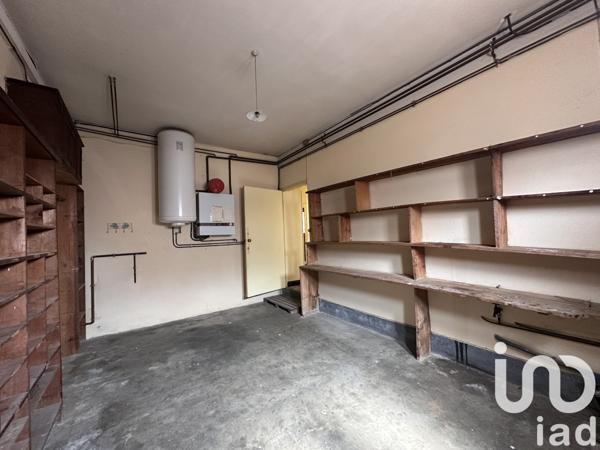 Maison à vendre 8 pièces 158 m² Port-la-Nouvelle